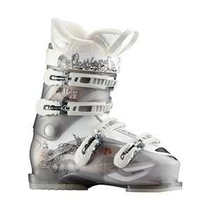  Rossignol Kiara Sensor 60 Ski Boot  Womens   Grey   24.5 