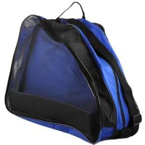  Chicago Skate Tote Bag   Blue