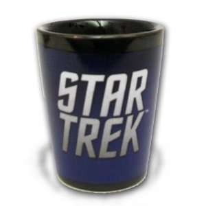  Star Trek Shot Glass: Everything Else