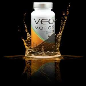  Veo MOTION   Total Joint Support (70 capsules)   joint 