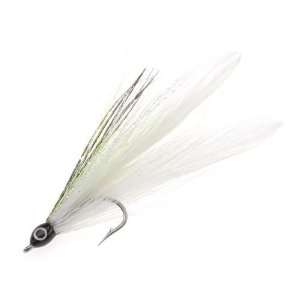   Sports Superfly Deceiver 1 1/4 Saltwater Fly