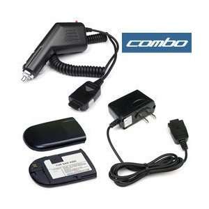 , A920 Includes Vehicle Cigarette Lighter Power Charger with IC Chip 