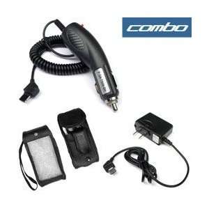 , T629 Includes: Vehicle Cigarette Lighter Power Charger with IC Chip 