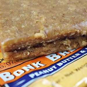  Bonk Breaker Bar, 2.2 oz Bar