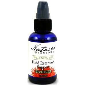  Natures Inventory Fluid Retention Wellness Oil Health 