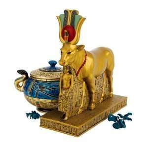  Xoticbrands Ancient Egyptian Collectible Apis Bull God 