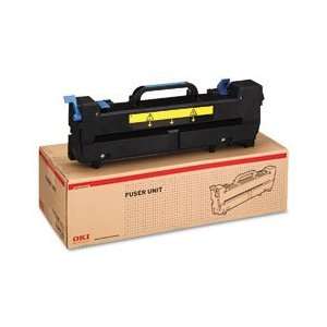  Okidata Laser Printer Supplies Fusers: Home & Kitchen