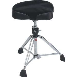    Gibraltar 9608M Professional Moto Throne Musical Instruments