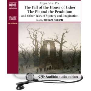  The Fall of the House of Usher & The Pit and the Pendulum 