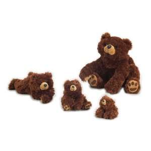  Teddy Bear   Mr Godiva Teddy Bear is Over 2 Feet Tall: Toys & Games