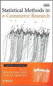  Research, (0470120126), Wolfgang Jank, Textbooks   Barnes & Noble