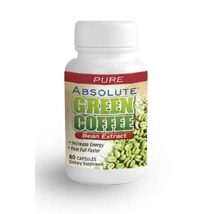Green Coffee Fat Shredder