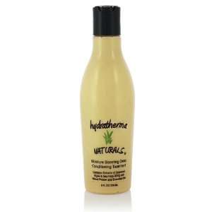 Hydratherma Naturals Moisture Boosting Deep Conditioning Treatment, 8 