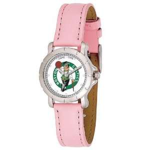 Boston Celtics NBA Ladies Player Series Watch (Pink)  