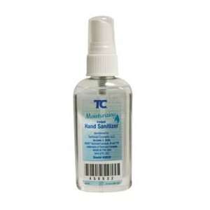    Tc® 2oz. Hand Sanitizer Spray Bottle: Health & Personal Care