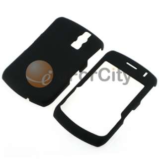 FOR BLACKBERRY CURVE 8310 8320 8330 HARD COVER CASE  