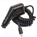 OEM BlackBerry Car AUTO Charger BOLD 9000 CURVE 8300  