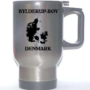  Denmark   BYLDERUP BOV Stainless Steel Mug Everything 