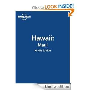 Lonely Planet Hawaii Maui Ned Friary  Kindle Store