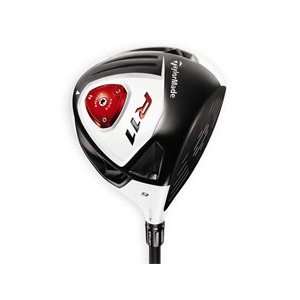  TaylorMade R11 TP Driver (440cc)