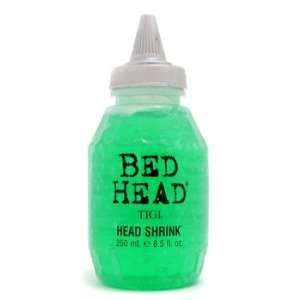  Bed Head Head Shrink   Mega Firm Gel ( Leaves Sleek & Wet 