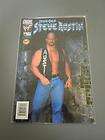 STONE COLD STEVE AUSTIN CHAOS COMICS WWE WWF SERIES 1 COMIC BOOK