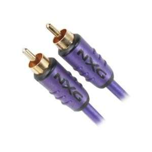  Nxg Subwoofer Cable 6 Meter Electronics