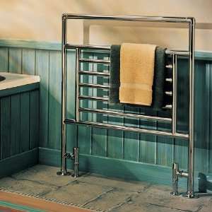  Myson S62 Taw Classic Hydronic Towel Warmer