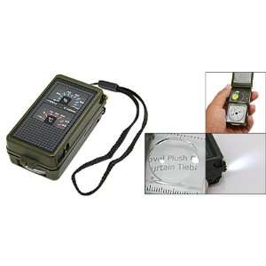  Gino Multifunction Portable Thermometer Hygrometer 