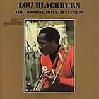 Lou Blackburn Horace Tapscott new CD jazz trombone bop