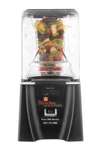 Blendtec Q Series Blender, NEW, Model ICB3, 13 Amp  