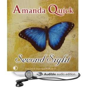  Second Sight: The Arcane Society, Book 1 (Audible Audio 