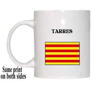  Catalonia (Catalunya)   TARRES Mug 
