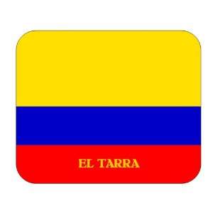  Colombia, El Tarra Mouse Pad 