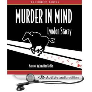   in Mind (Audible Audio Edition) Lyndon Stacey, Jonathan Keeble Books