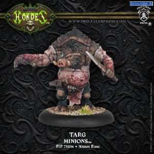  Minion: Targ Character Solo: Toys & Games