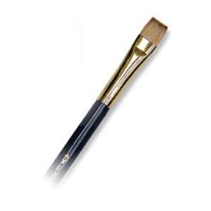  Kolinsky Elite Flat Brush 