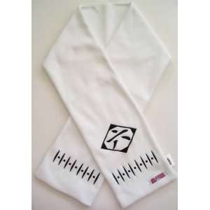    Bleach 6th Squad Fleece Winter Scarf (Closeout Price) Toys & Games