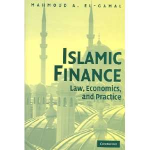  Islamic Finance: Mahmoud A. El gamal: Books