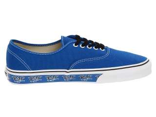   AUTHENTIC CLASSIC RAD PACK BLUE NAVY CANVAS SHOES SNEAKERS ALL SIZES