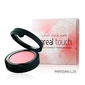  UNT Unreal Touch Pristine Minerals Blush   L25 Beauty