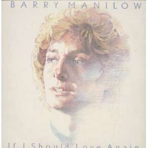  If I Should Love Again Barry Manilow Music