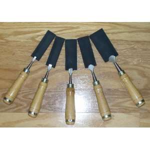  Chisel Soxes for Lie Nielsen or Stanley 750 Chisels