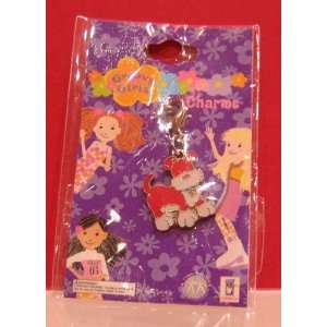  Groovy Girls Enamel Charm Schnoodle New in Package Toys 