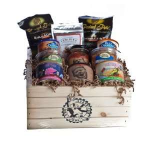 Pub Gift/Care Package For Men  Grocery & Gourmet Food