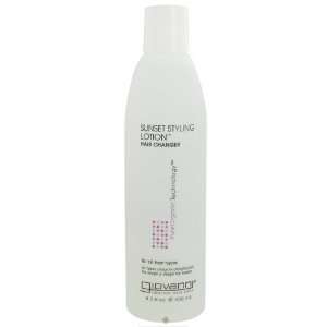   Care Products Sunset Styling Lotion, Hair Changer, 8.5 fl oz (250 ml