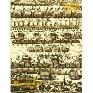 Strategy & Tactics Magazine #55: Breitenfeld, Thirty Years War 
