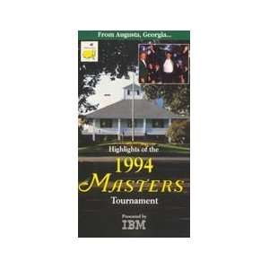  1994 Masters Tournament