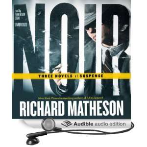   (Audible Audio Edition): Richard Matheson, Robertson Dean: Books