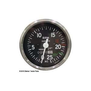   or Operation Meter    Fits AC 180, 190, 210 & More Automotive